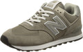 New Balance Men's 574 Core Sneaker - Classic Comfort and Support