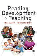 Reading Development and Teaching - Evidence-based guide for educators