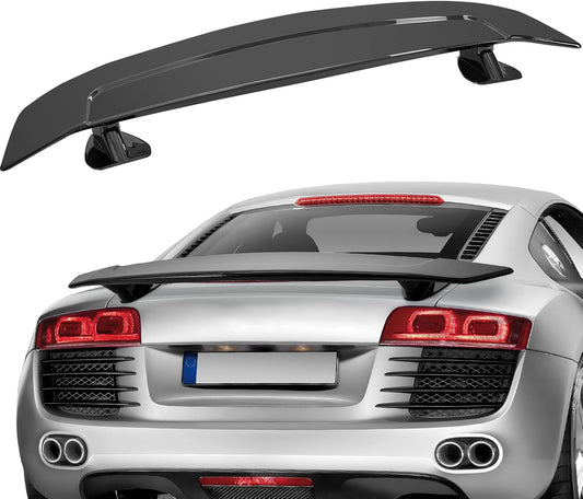 VEVOR GT Wing Car Spoiler - 46.3 inch Universal Racing Wing