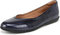Naturalizer Vivienne Comfortable Slip on Ballet Flats - Timeless