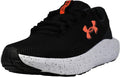 Under Armour Men's Charged Surge 4 Sneaker - Lightweight Comfort Road