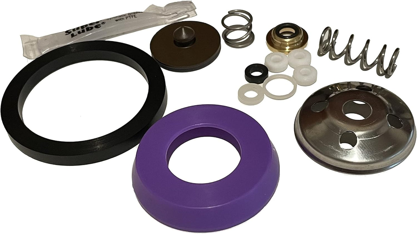 Smith Performance Sprayers Gasket Repair Kit for B&G Sprayer