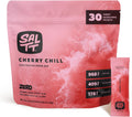 Keto Chow SALTT Electrolytes Powder Packets Cherry Chill - Travel