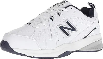 New Balance Men's 608 V5 Cross Trainer for Ultimate Comfort