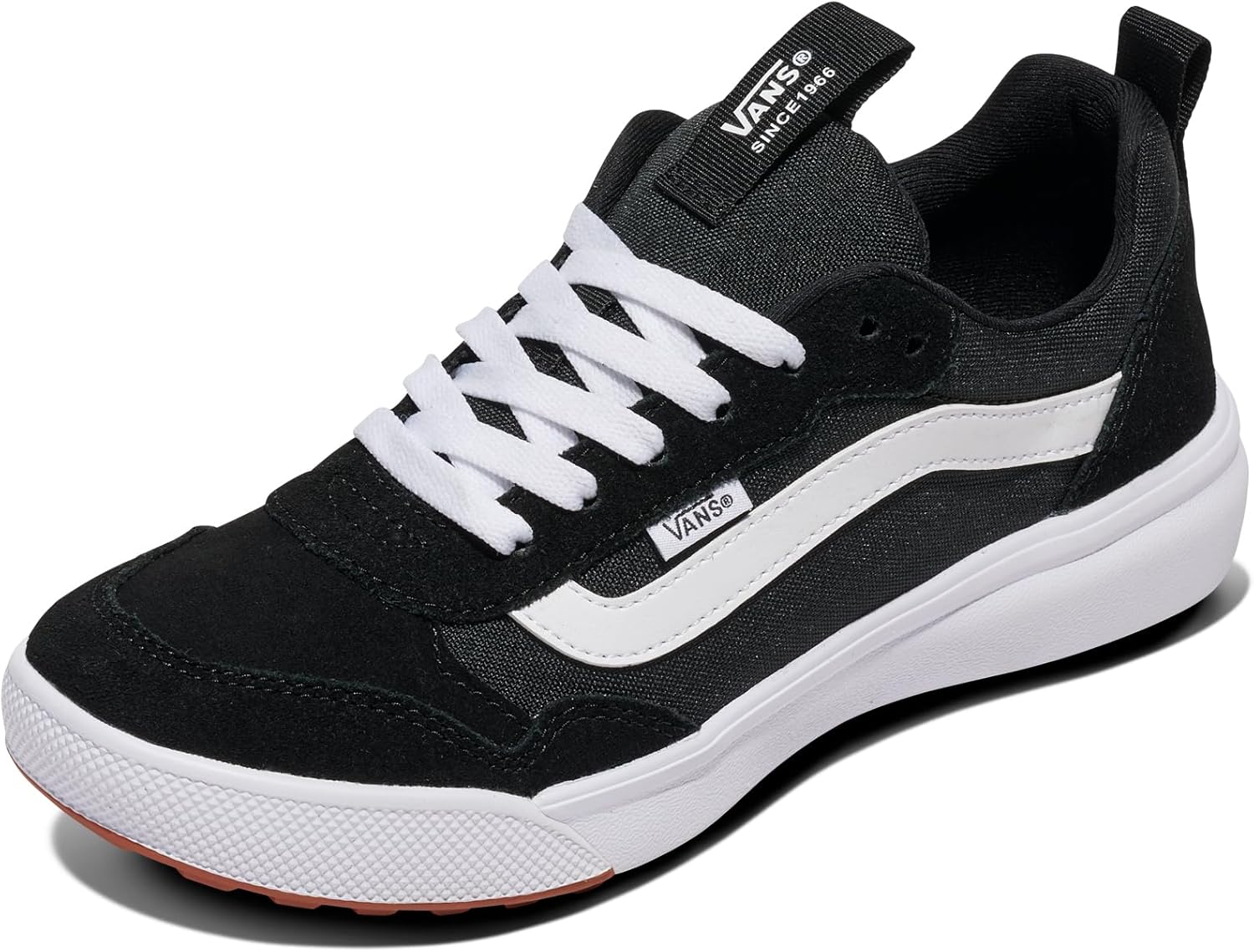 Vans Women's Range EXP Sneaker: Versatile Style and Comfort