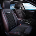 Beaded seat covers for cars - Breathable Massage and Back Support
