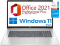 hp 17.3 in HD+ Business Laptop i5-1334U - Large Screen Productivity