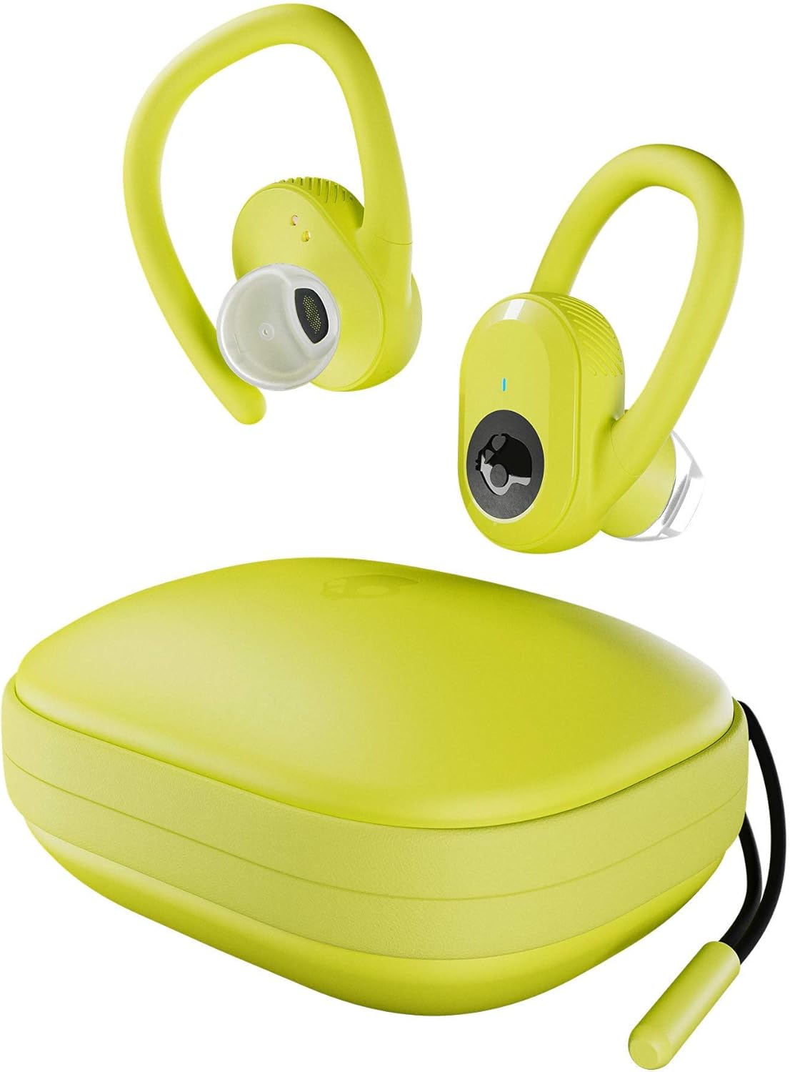 Renewed Skullcandy Push Ultra - Electric Yellow