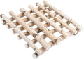 Birch Logs 24 Pack Decorative Birch Branches for Decoration - Natural