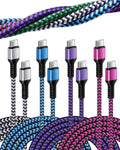10ft Fast Charger Cord for iPhone 16 Pro Max - Haoano