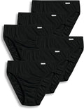 Jockey Women's Underwear Elance French Cut 6 Pack - Comfortable