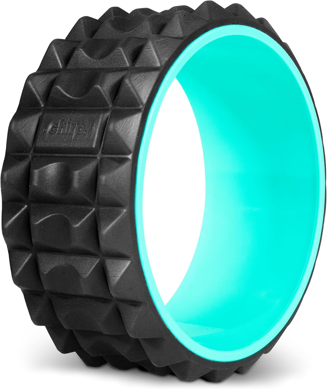 Chirp Wheel XR Acupressure for Back Relief & Muscle Relaxation