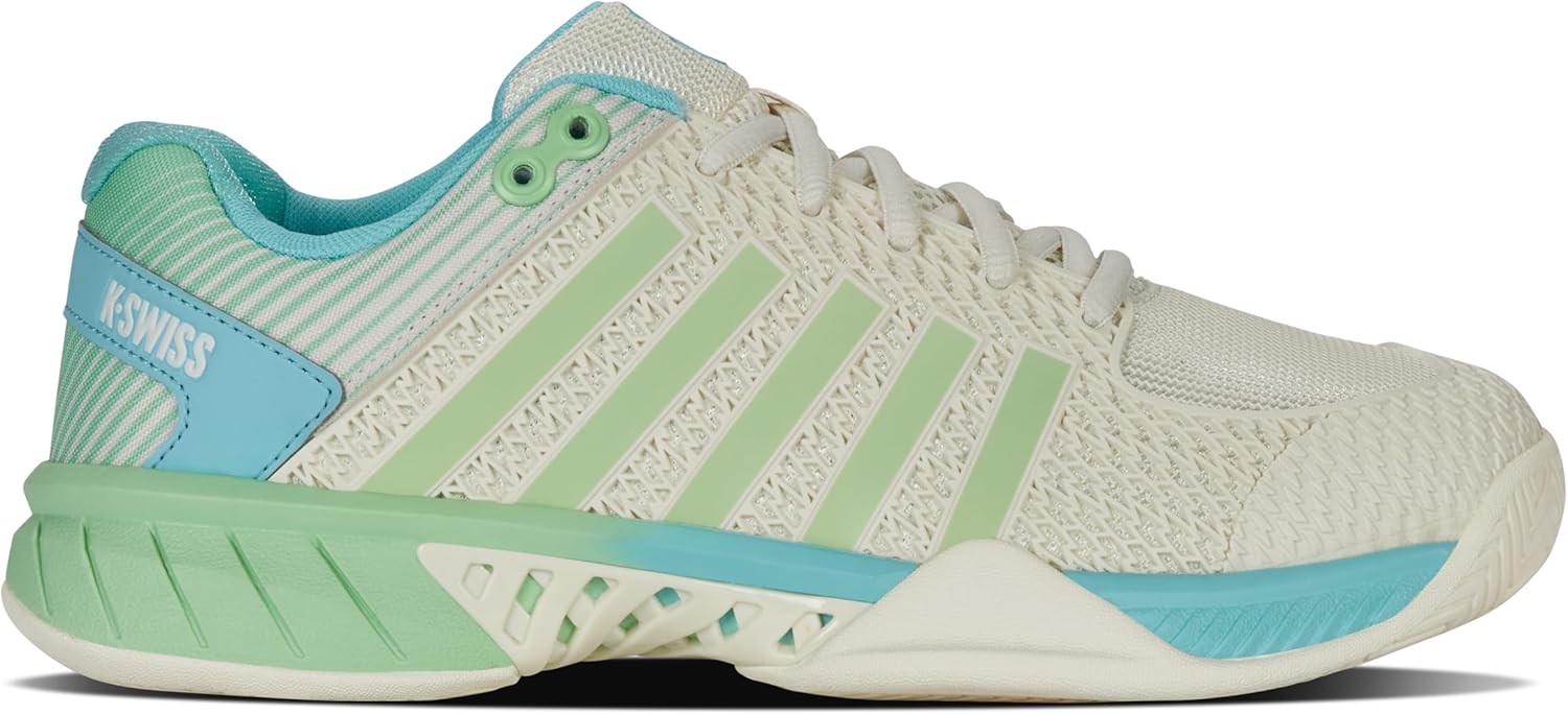 K-Swiss Women's Express Light Pickleball Shoe for Court Sports
