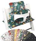 UKJE Cushion for Stokke Tripp Trapp - Soft, Stylish & Easy Care