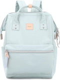 Himawari Laptop Backpack for Travel with USB Charging Port