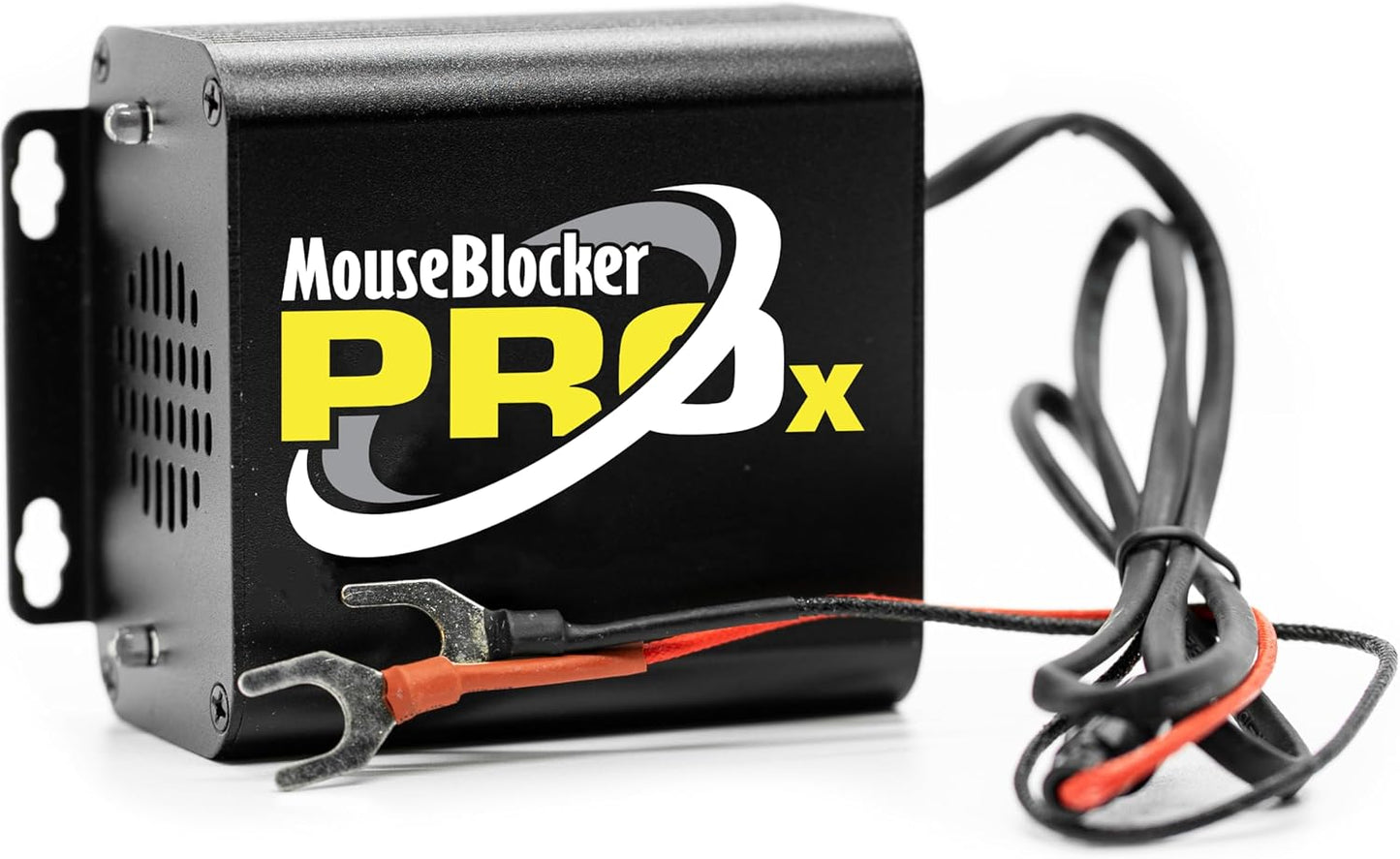 Mouse Blocker Prox Ultrasonic Rodent Deterrent for Vehicles
