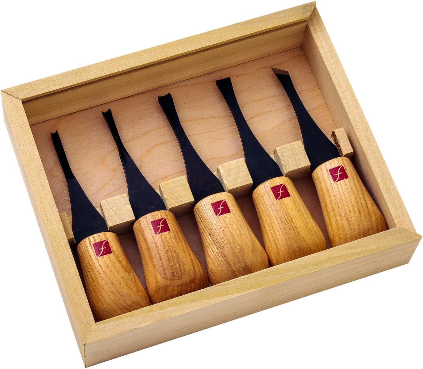 FLEXCUT Carving Tools Whittling Kit for Beginners and Experts