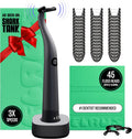Electric Flosser - Fast Gentle Flossing for Sensitive Gums