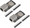 WT32-ETH01 ESP32 Ethernet WiFi Bluetooth Module - Dual Networking