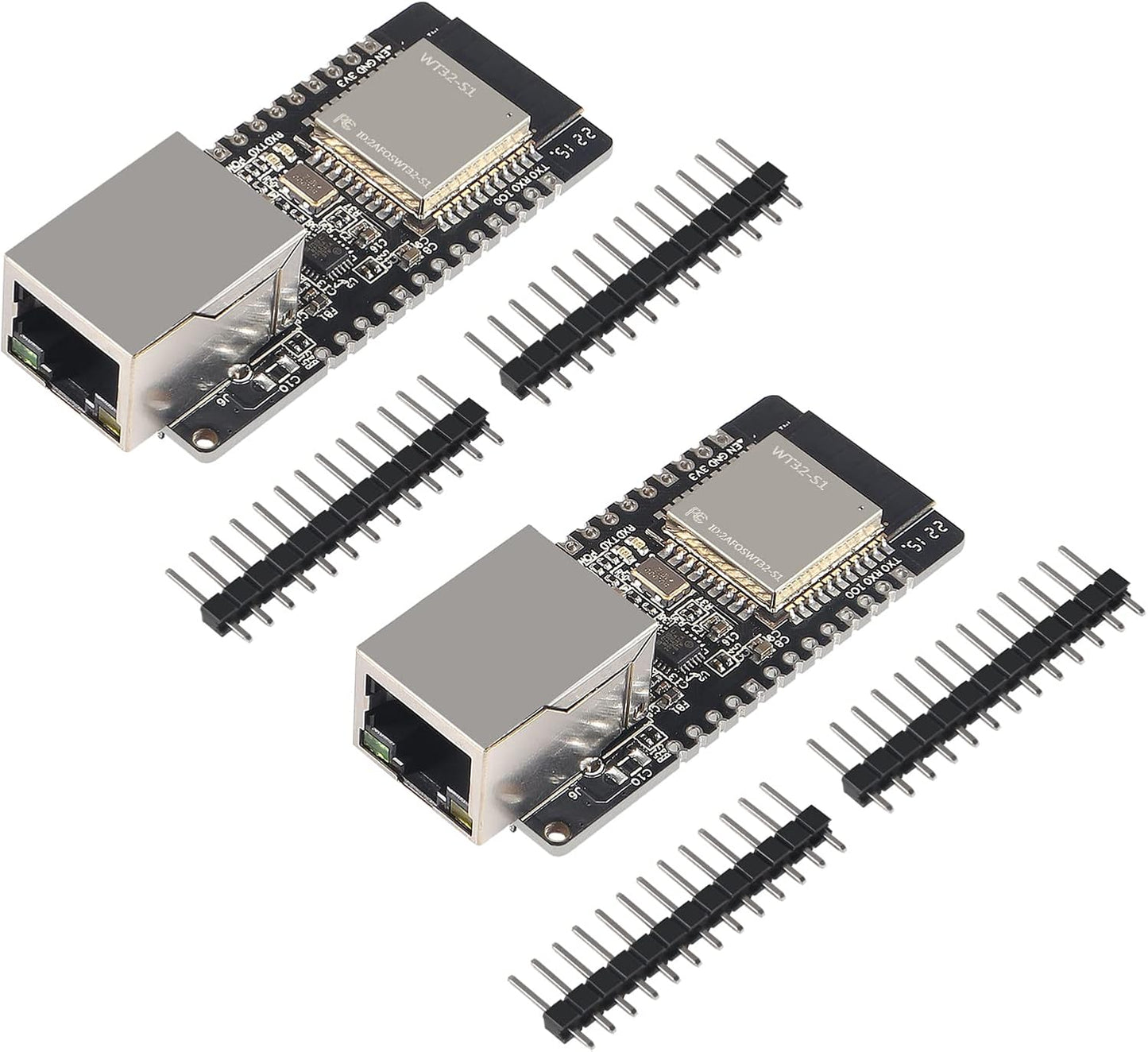 WT32-ETH01 ESP32 Module Ethernet WiFi Bluetooth Development Board