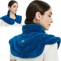 Relieve Stress & Soothe Aches: MEISENHOME Heat Pad