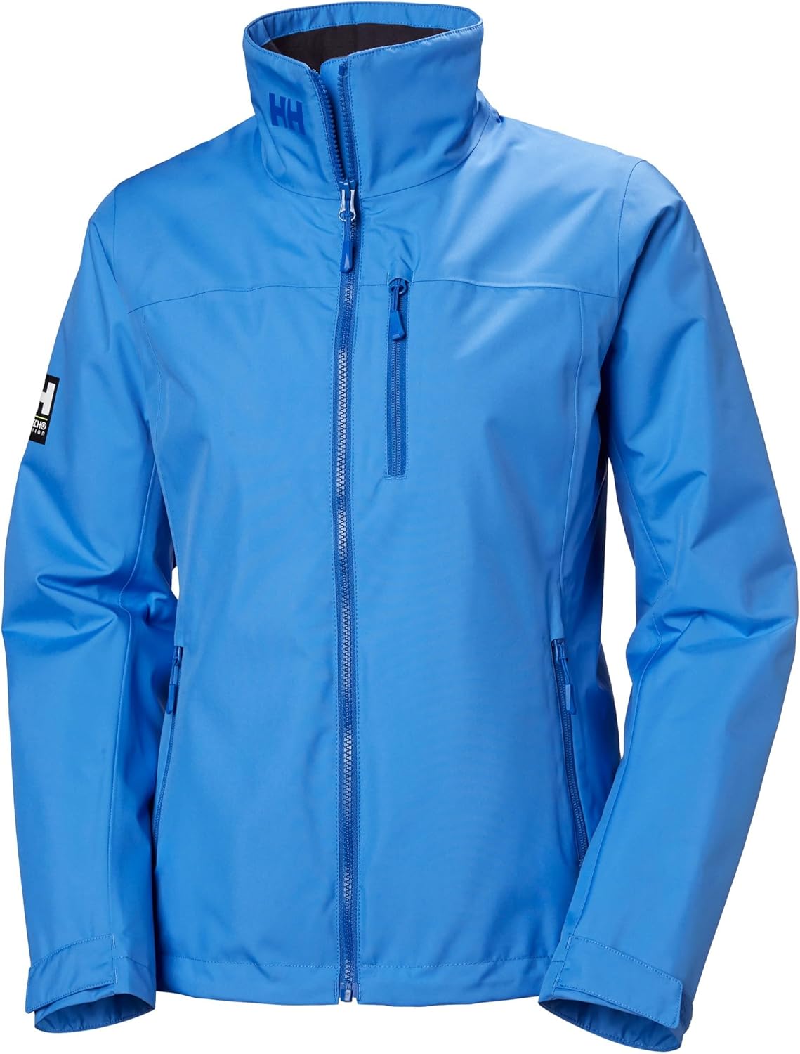 Helly-Hansen Women's Waterproof Jacket - Stylish & Cozy