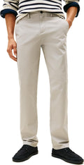 Tommy Hilfiger Men's Modern-Fit Comfort Stretch Performance Pant mens