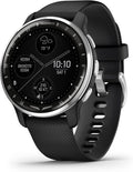 Garmin D2 Air X10: Aviator Smartwatch with GPS