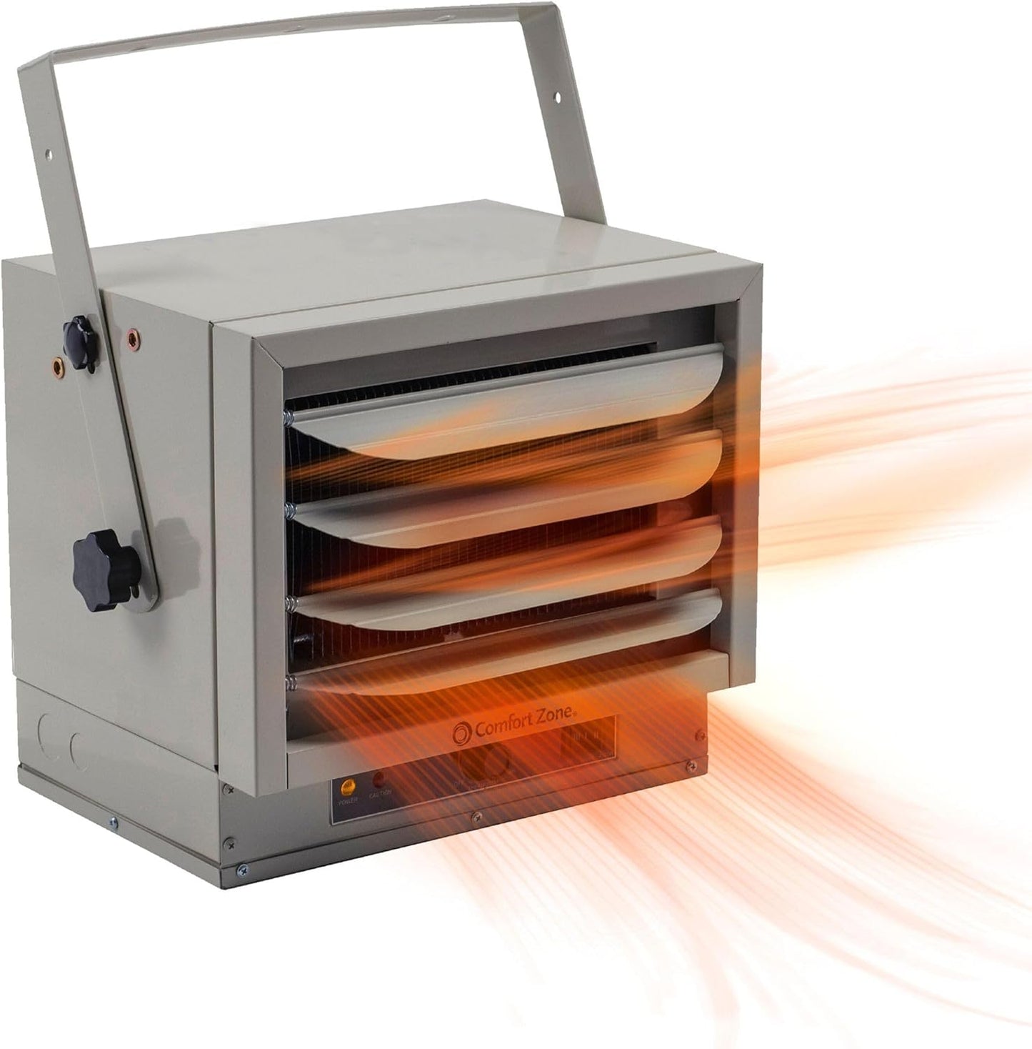 Stay Cozy with 5,000W Ceiling Garage Heater