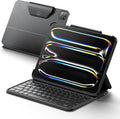 HOU Keyboard Case for iPad Air 11 in and iPad Pro 11 in - Slim