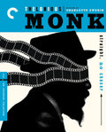 Thelonious Monk Straight, No Chaser (Criterion) - Intimate Jazz