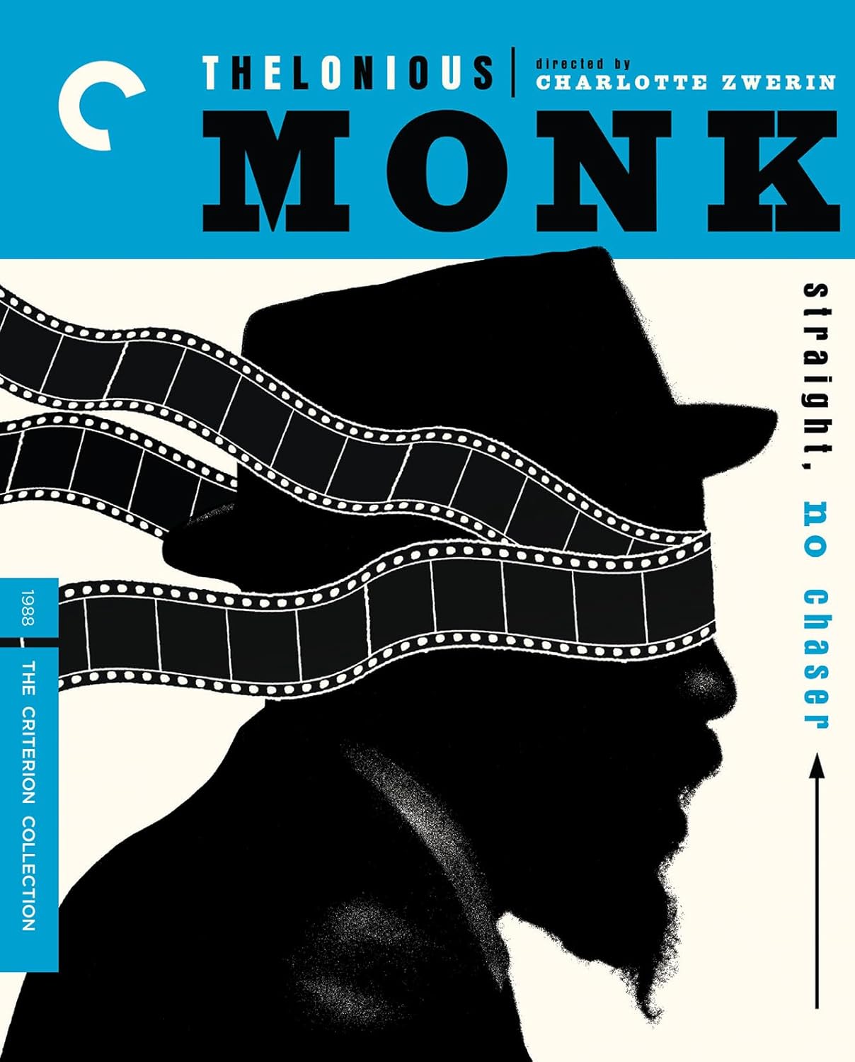 Thelonious Monk Straight, No Chaser Blu-ray: A Jazz Masterpiece