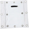 Boxing Wall Target Kick Pad 2pcs Canvas Wall Mounted Punching Pads