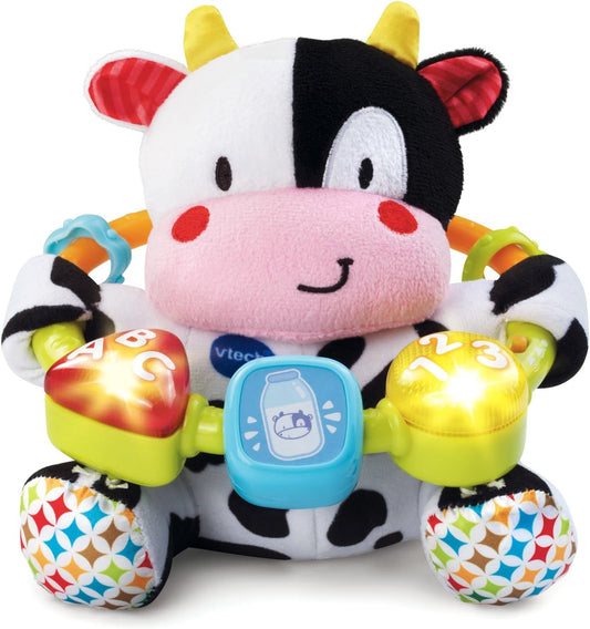 VTech Baby Moosical Beads: Stimulating Black/White Fun