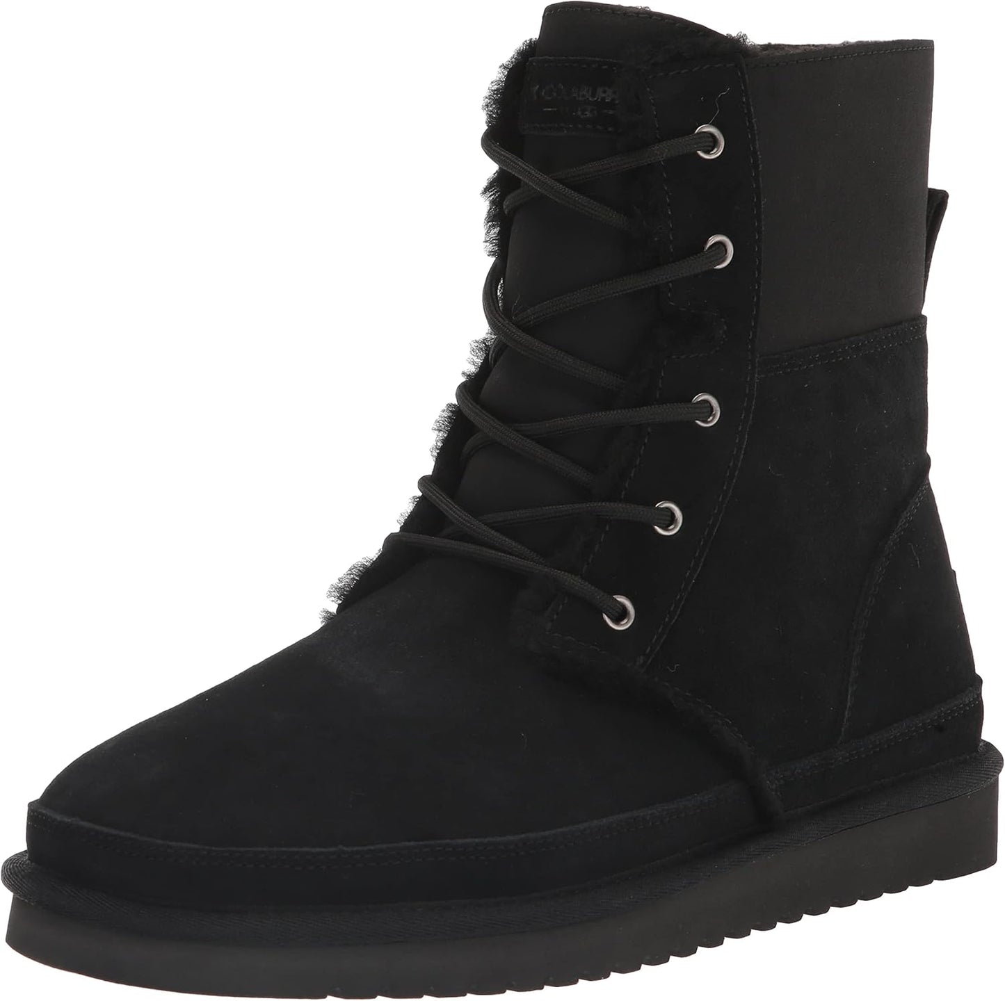 Koolaburra by UGG Women's Advay Tall Boot: Stylish Comfort