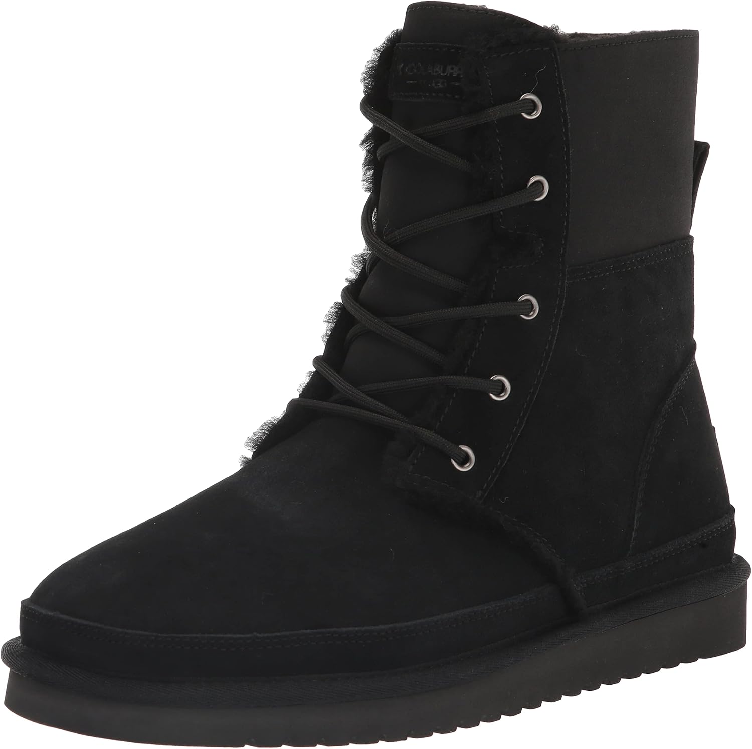Koolaburra by UGG Women's Advay Tall Boot: Stylish Comfort