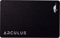 Arculus Crypto Cold Storage Wallet - Secure 3-Factor Bitcoin Wallet