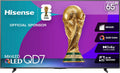 Hisense 65in QD7 Series Mini-LED 4K UHD Smart Fire TV - Cinematic