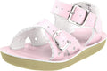 Salt Water Sandals Sweetheart Sandal for All Ages and Sizes