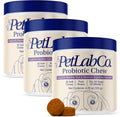 PetLab Co. Probiotics for Dogs - Gut Health & Digestive Support