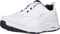 Skechers Men's Go Run Consistent Leather Cross-Training Shoe Review