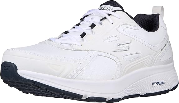 Skechers Men's Go Run Consistent Leather Cross-Training Shoe Review