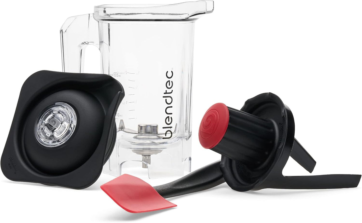 Blendtec Twister Jar - Perfect for Thick Blends!