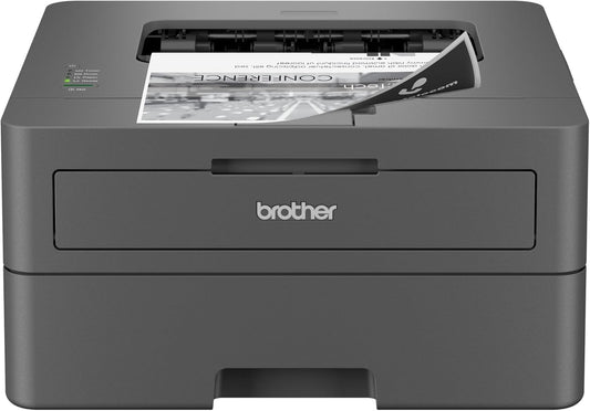Fast Printing with Brother HL-L2400D