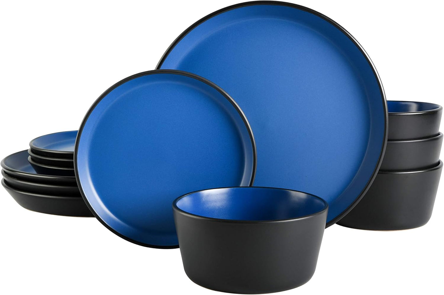 Gibson Soho Lounge Sofia Coupe Stoneware Dinnerware Set Review