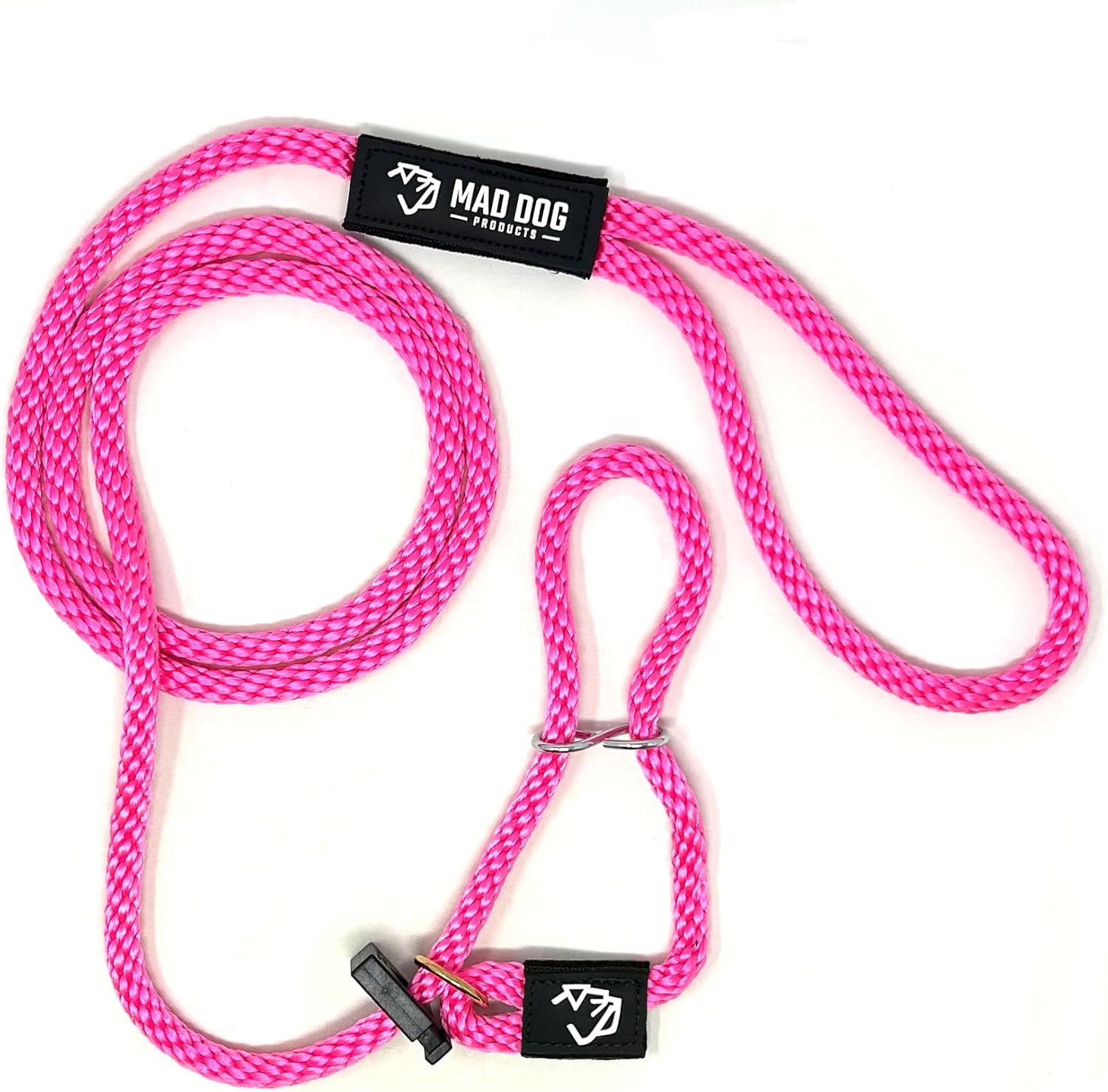 Mad Dog Products Easy Leader Dog Leash for Training and Walks