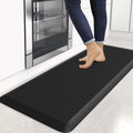 Thick Anti-Fatigue Kitchen Floor Mats for Comfort and Support