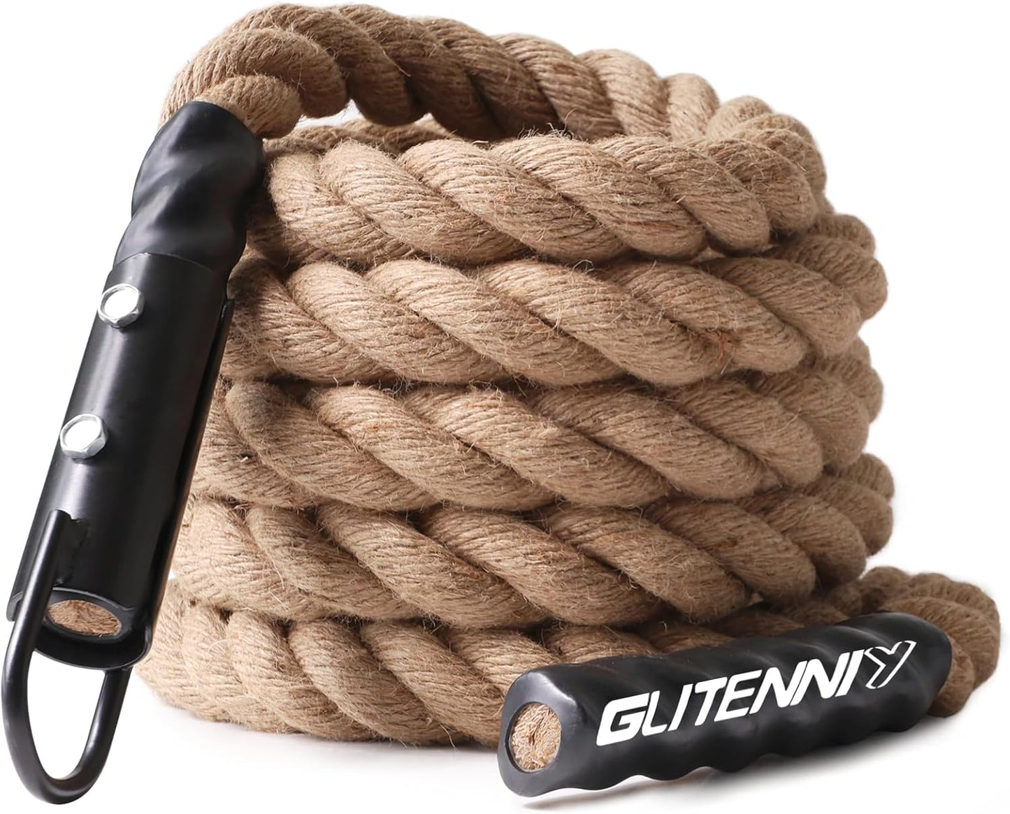 Glitenniy Climbing Rope for Fitness and Strength Training