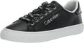 Calvin Klein Women's Ciyan Sneaker - Clean Casual Comfort