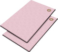 Guinea Pig Cage Liner - Ultra-Plush Fleece Bedding for Comfort